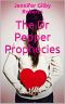 [Parker Sisters 01] • The Dr Pepper Prophecies